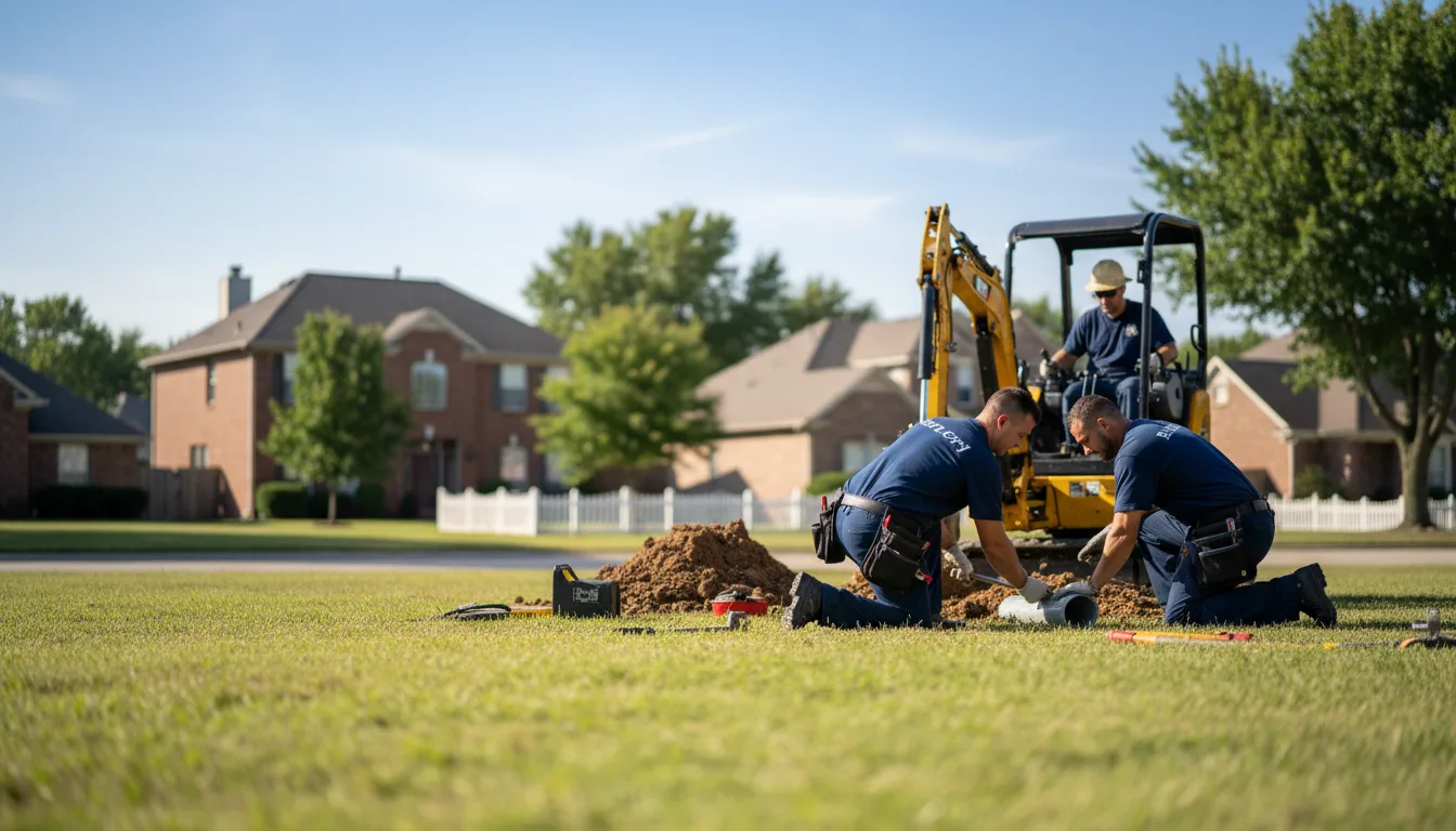 Water Heater Repair in Paragould, AR near me